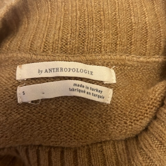 ANTHROPOLOGY SWEATER - Picture 6 of 7